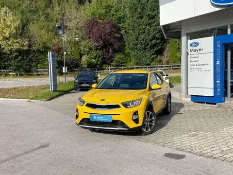 Annonce KIA STONIC Essence 2019 d'occasion 