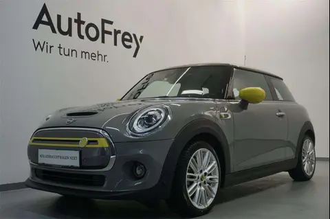 Used MINI COOPER Electric 2020 Ad 