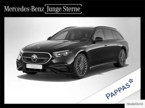 Used MERCEDES-BENZ CLASSE E Hybrid 2024 Ad 