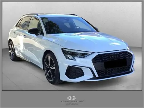 Annonce AUDI A3 Essence 2023 d'occasion 