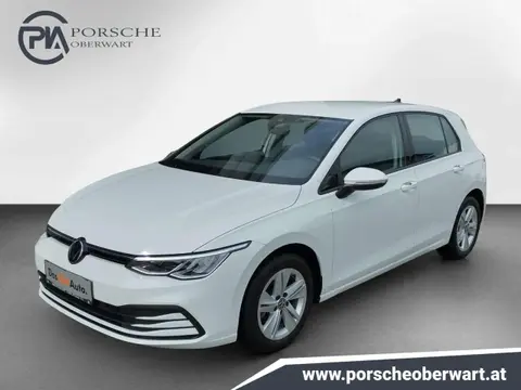 Used VOLKSWAGEN GOLF Diesel 2021 Ad 