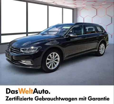 Annonce VOLKSWAGEN PASSAT Diesel 2021 d'occasion 