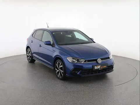 Used VOLKSWAGEN POLO Petrol 2022 Ad 