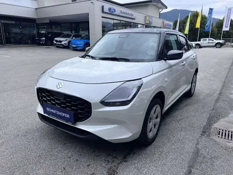 Used SUZUKI SWIFT Hybrid 2024 Ad 