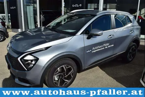 Annonce KIA SPORTAGE Essence 2024 d'occasion 