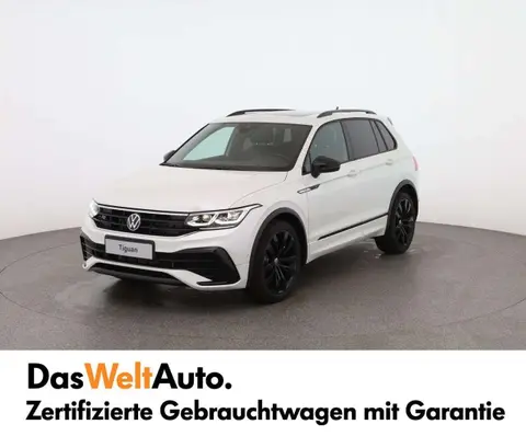 Used VOLKSWAGEN TIGUAN Diesel 2024 Ad 