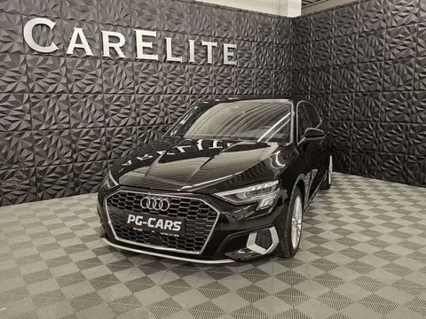 Annonce AUDI A3 Essence 2021 d'occasion 