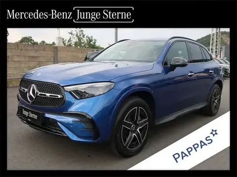 Used MERCEDES-BENZ CLASSE GLC Hybrid 2023 Ad 