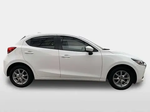 Annonce MAZDA 2 Essence 2021 d'occasion 