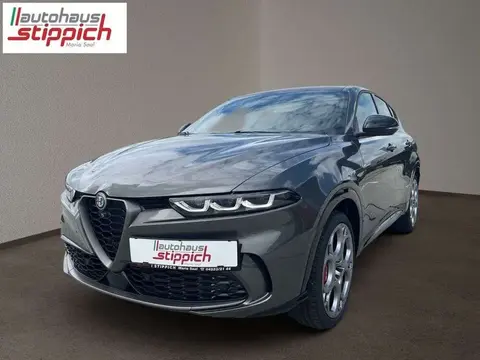 Used ALFA ROMEO TONALE Petrol 2023 Ad 