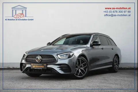 Used MERCEDES-BENZ CLASSE E Diesel 2023 Ad 