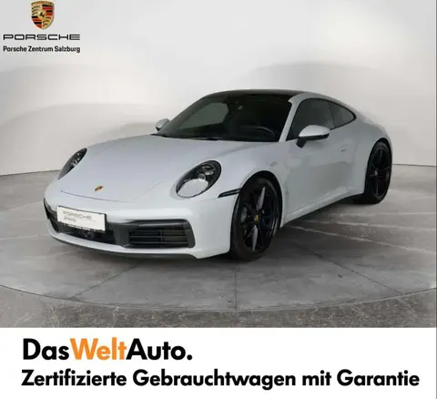 Used PORSCHE 911 Petrol 2023 Ad 