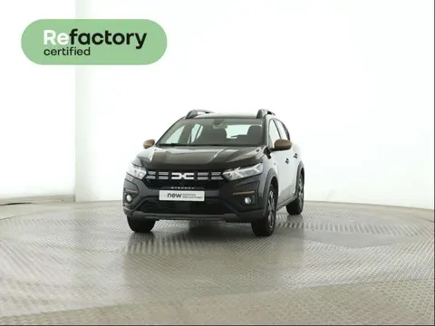 Used DACIA SANDERO Petrol 2024 Ad 