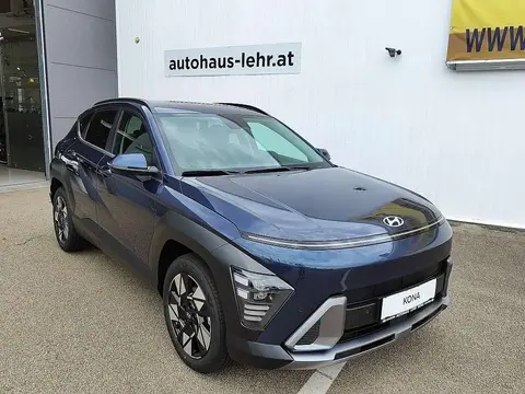 Used HYUNDAI KONA Petrol 2024 Ad 