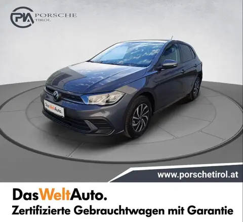 Annonce VOLKSWAGEN POLO Essence 2024 d'occasion 