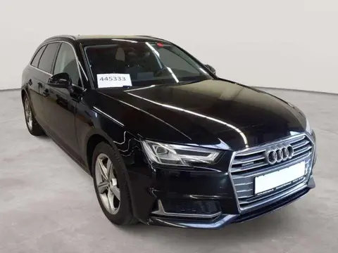 Used AUDI A4 Diesel 2019 Ad 