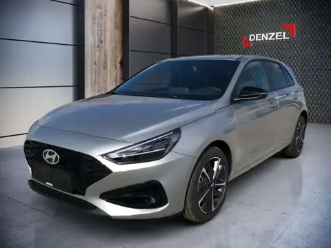 Annonce HYUNDAI I30 Essence 2024 d'occasion 