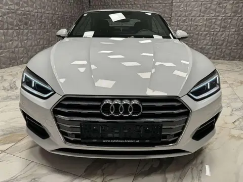 Used AUDI A5 Diesel 2017 Ad 