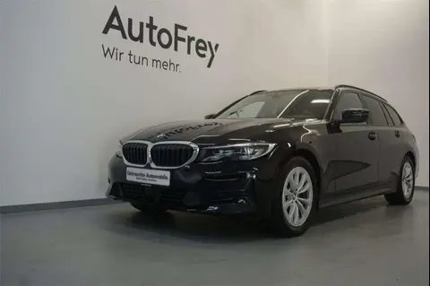 Annonce BMW SERIE 3 Diesel 2021 d'occasion 