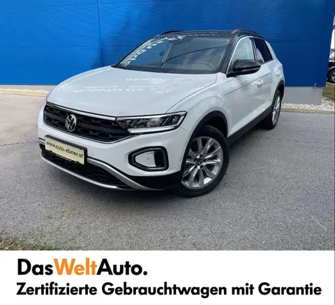 Annonce VOLKSWAGEN T-ROC Diesel 2024 d'occasion 