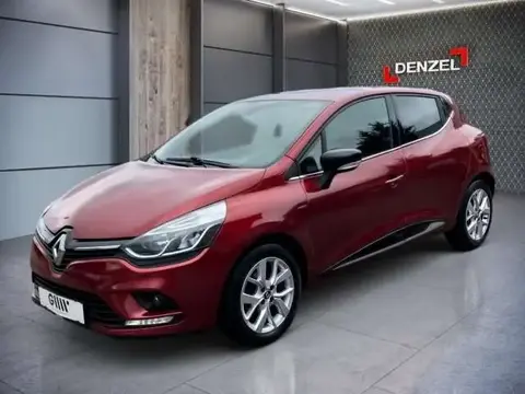 Annonce RENAULT CLIO Essence 2019 d'occasion 