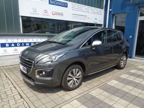 Used PEUGEOT 3008 Diesel 2015 Ad 