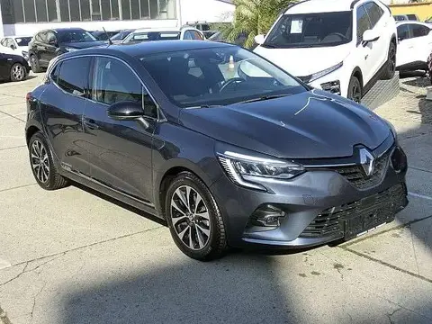 Annonce RENAULT CLIO Essence 2020 d'occasion 