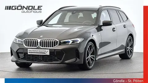 Annonce BMW SERIE 3 Diesel 2023 d'occasion 