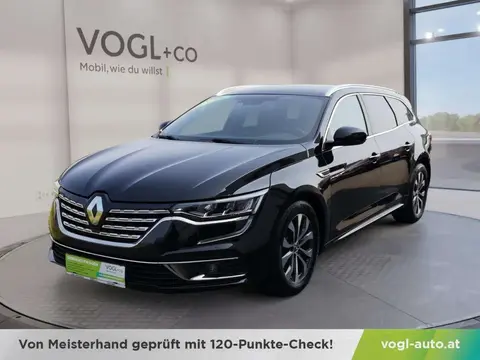 Used RENAULT TALISMAN Diesel 2021 Ad 