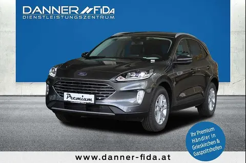 Used FORD KUGA Diesel 2024 Ad 