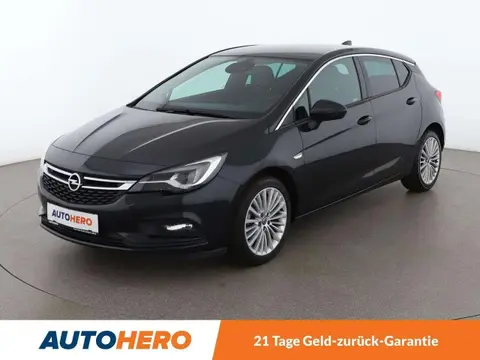 Annonce OPEL ASTRA Essence 2016 d'occasion 