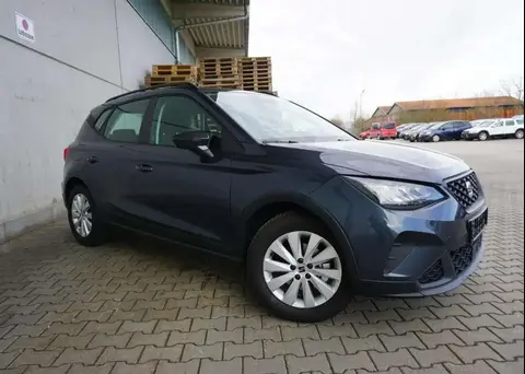 Used SEAT ARONA Petrol 2023 Ad 