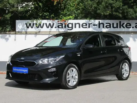 Used KIA CEED Diesel 2021 Ad 