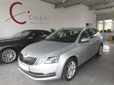 Used SKODA OCTAVIA Diesel 2020 Ad 