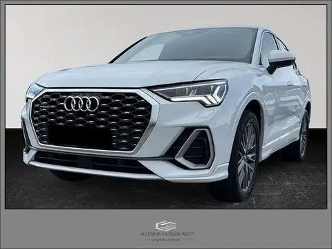 Annonce AUDI Q3 Diesel 2020 d'occasion 