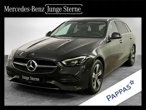 Used MERCEDES-BENZ CLASSE C Diesel 2023 Ad 