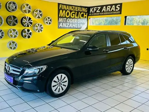 Used MERCEDES-BENZ CLASSE C Diesel 2018 Ad 