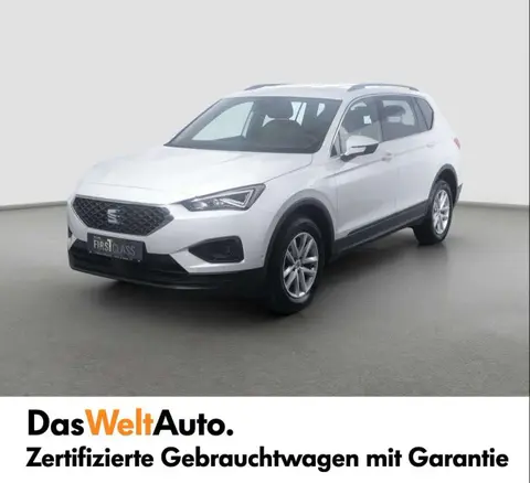 Used SEAT TARRACO Petrol 2024 Ad 