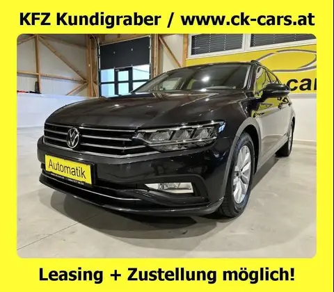 Used VOLKSWAGEN PASSAT Diesel 2021 Ad 