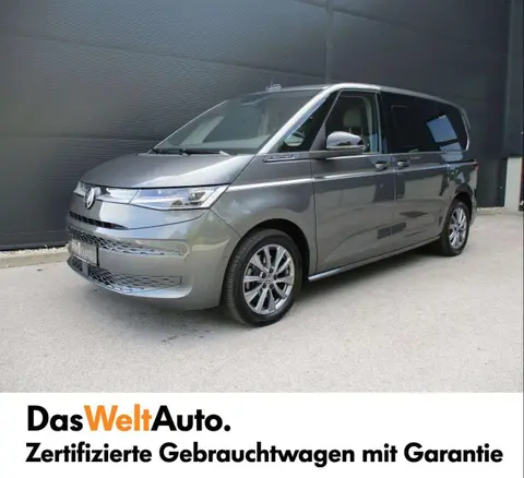 Used VOLKSWAGEN T7 Hybrid 2024 Ad 