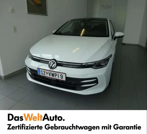 Used VOLKSWAGEN GOLF Diesel 2024 Ad 