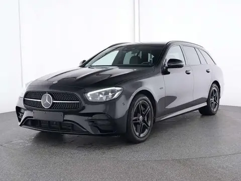 Used MERCEDES-BENZ CLASSE E Hybrid 2023 Ad 