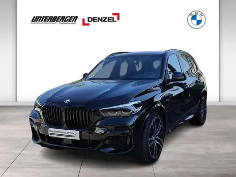 Annonce BMW X5 Essence 2023 d'occasion 