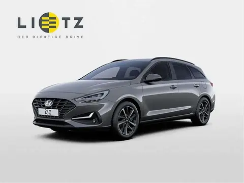 Annonce HYUNDAI I30 Essence 2024 d'occasion 