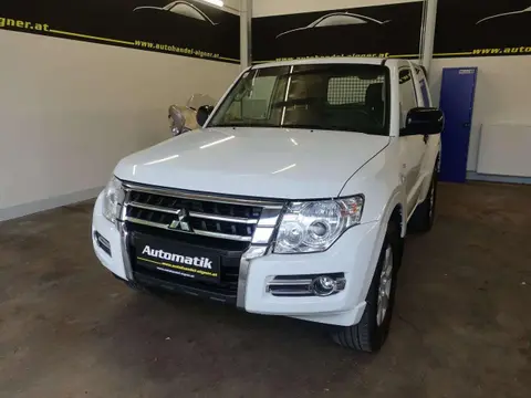 Used MITSUBISHI PAJERO Diesel 2019 Ad 