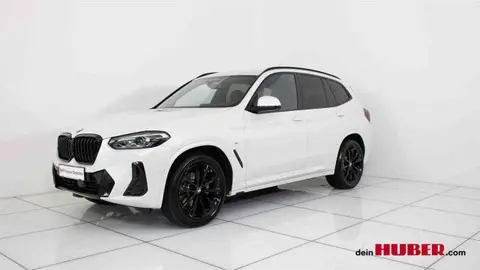 Annonce BMW X3 Diesel 2023 d'occasion 