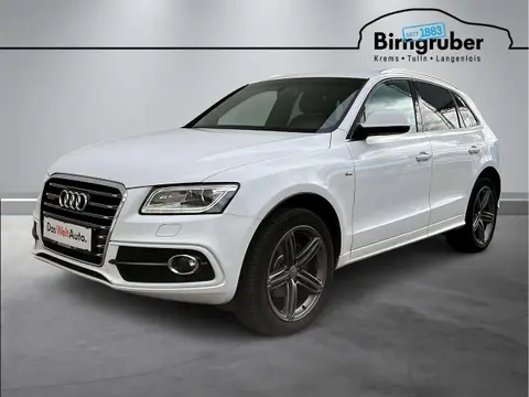 Used AUDI Q5 Diesel 2016 Ad 