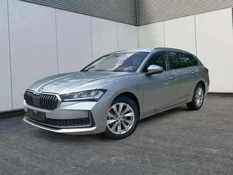 Used SKODA SUPERB Diesel 2024 Ad 