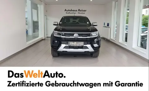 Annonce VOLKSWAGEN AMAROK Diesel 2024 d'occasion 