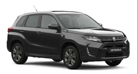 Annonce SUZUKI VITARA Essence 2024 d'occasion 